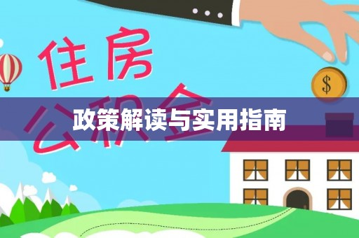 新竹政策解读与实用指南