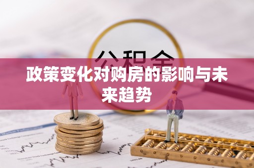 新竹政策变化对购房的影响与未来趋势